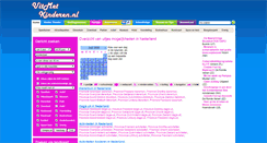 Desktop Screenshot of kids-dagje-uit-in.uitmetkinderen.nl